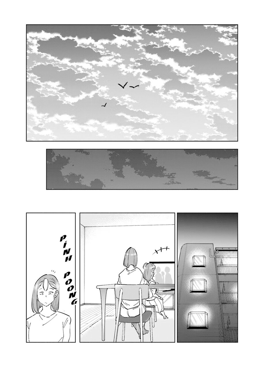 Tsuma, Shougakusei Ni Naru. Chapter 92 - Trang 2