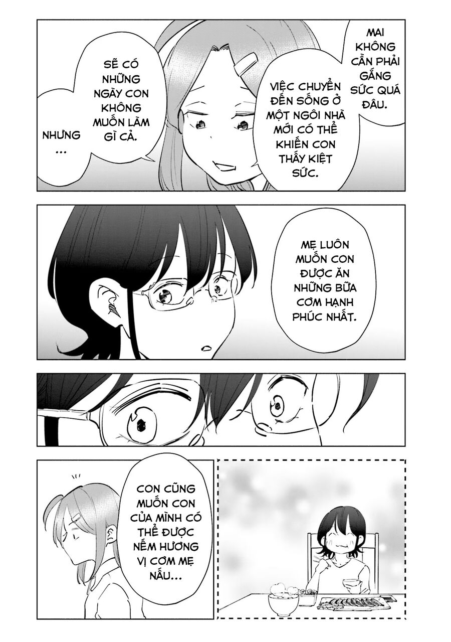 Tsuma, Shougakusei Ni Naru. Chapter 92 - Trang 2