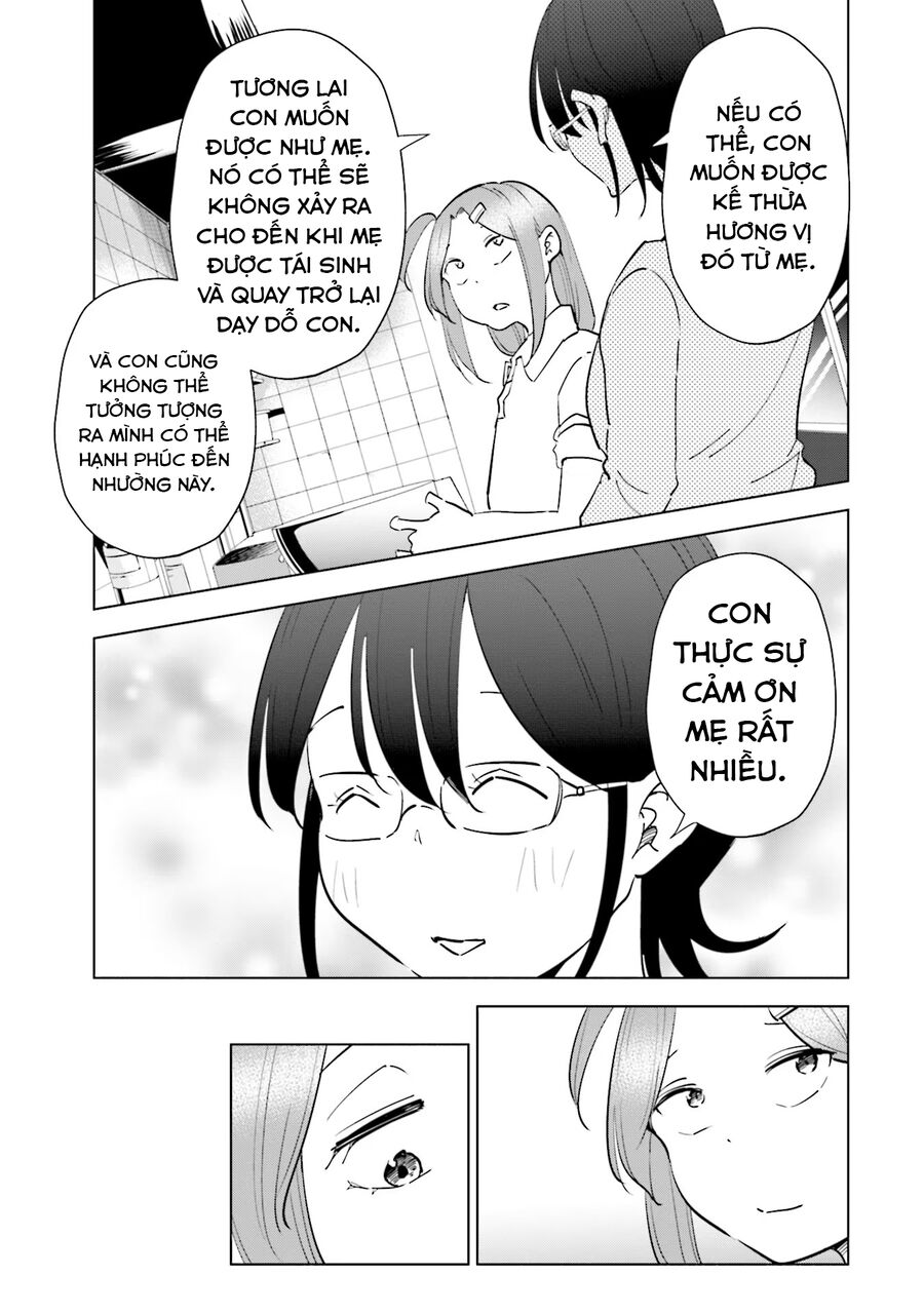 Tsuma, Shougakusei Ni Naru. Chapter 92 - Trang 2