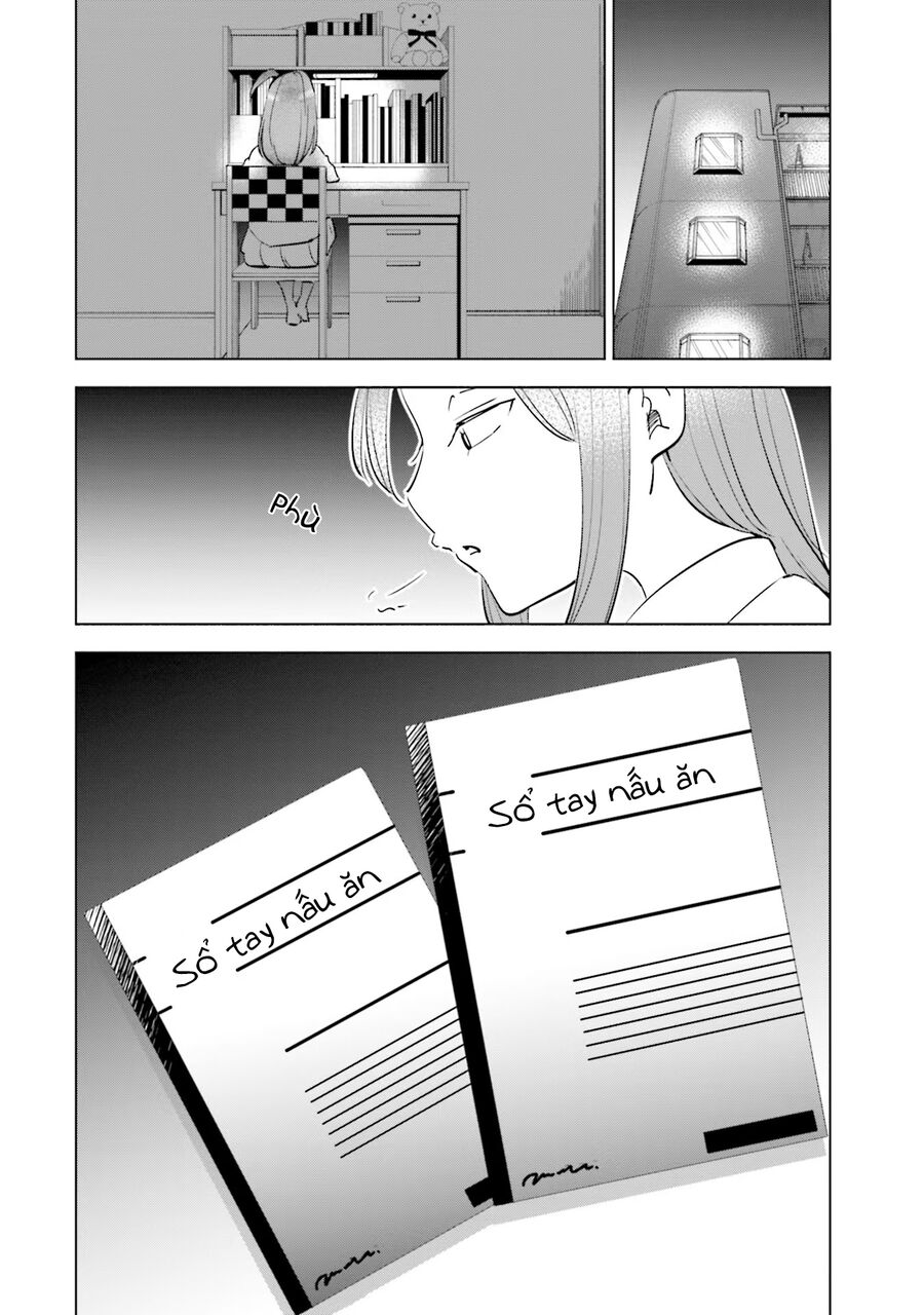 Tsuma, Shougakusei Ni Naru. Chapter 92 - Trang 2