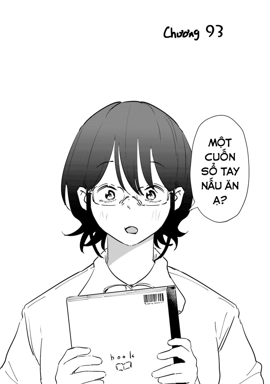 Tsuma, Shougakusei Ni Naru. Chapter 93 - Trang 2