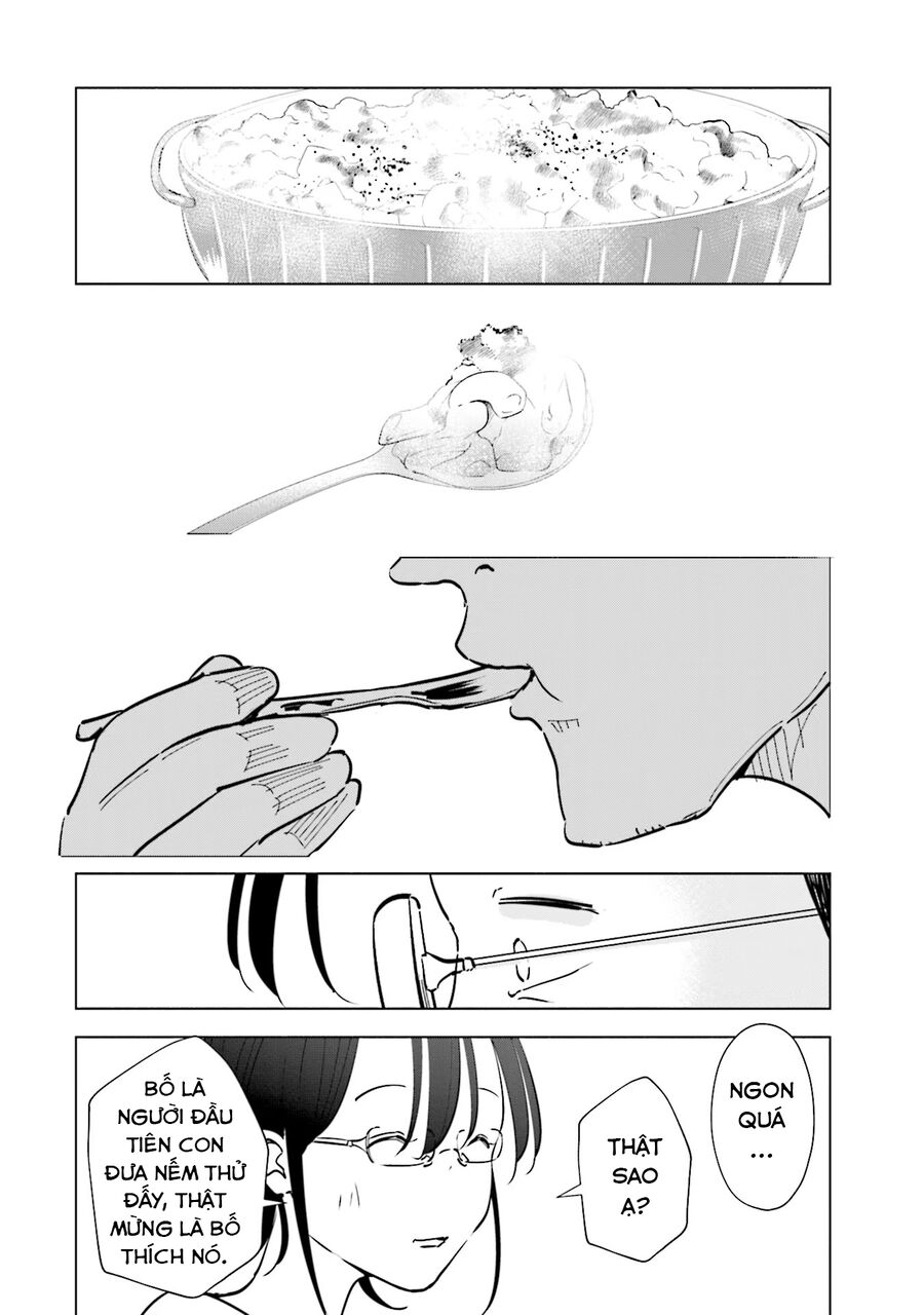 Tsuma, Shougakusei Ni Naru. Chapter 93 - Trang 2