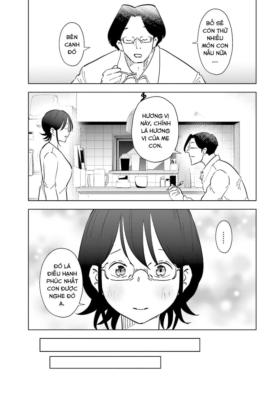 Tsuma, Shougakusei Ni Naru. Chapter 93 - Trang 2