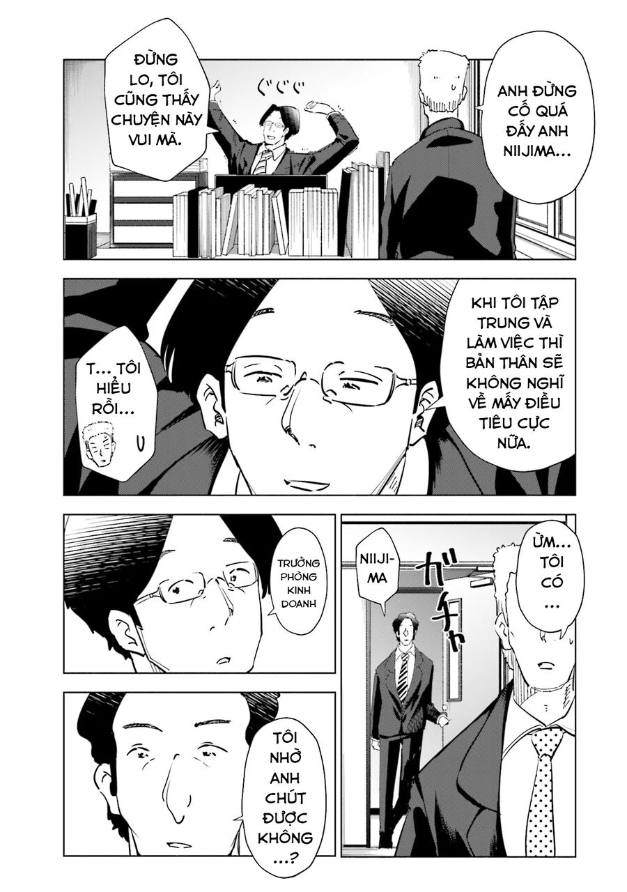 Tsuma, Shougakusei Ni Naru. Chapter 93 - Trang 2