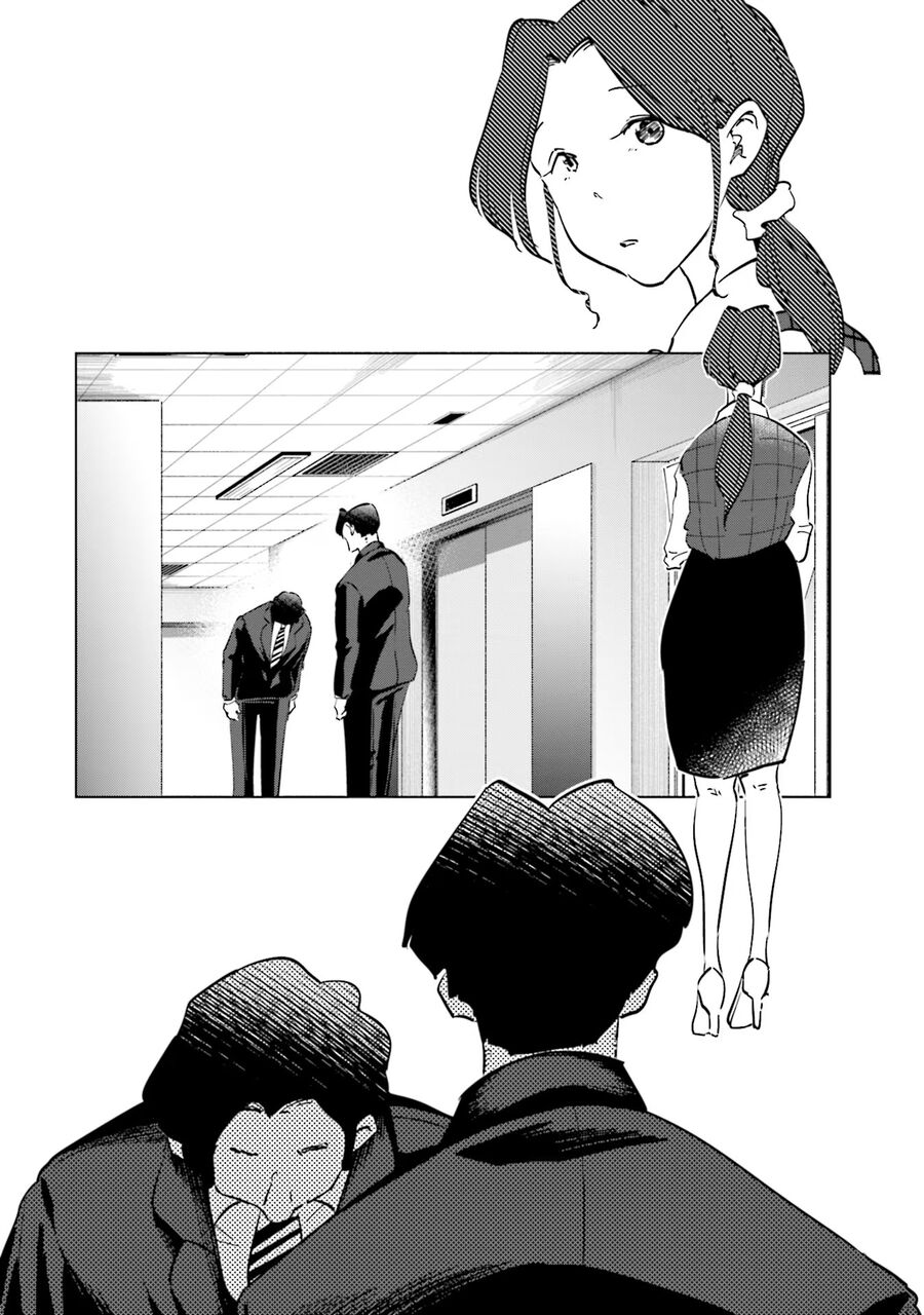 Tsuma, Shougakusei Ni Naru. Chapter 93 - Trang 2