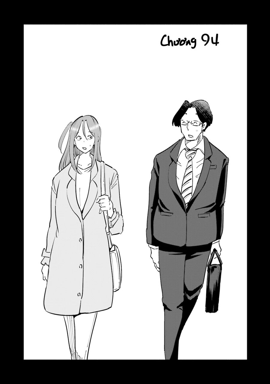 Tsuma, Shougakusei Ni Naru. Chapter 94 - Trang 2