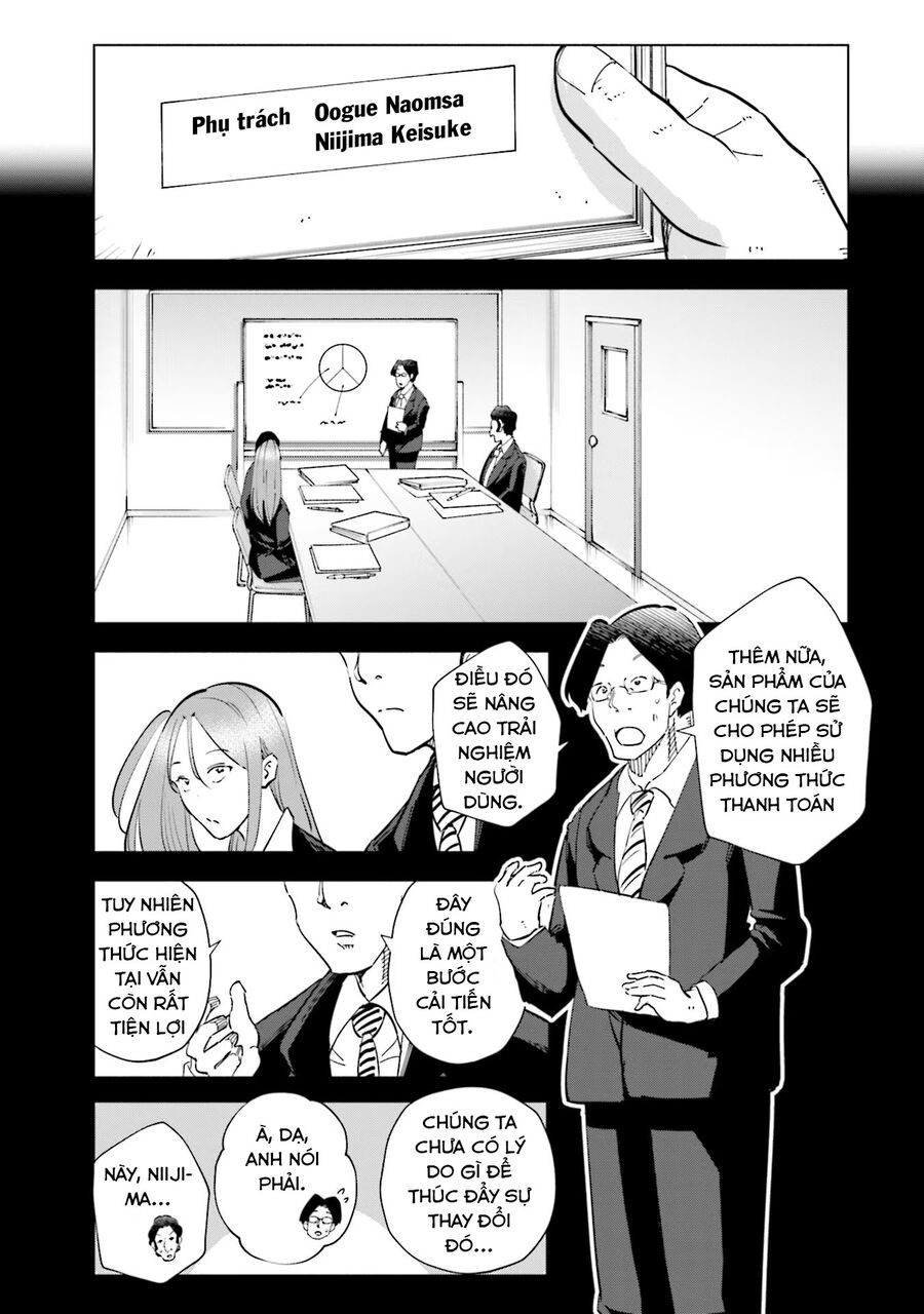 Tsuma, Shougakusei Ni Naru. Chapter 94 - Trang 2