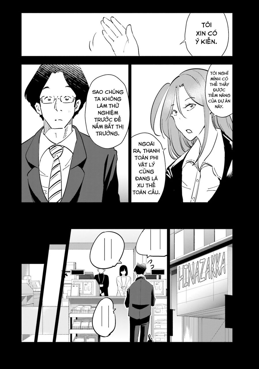 Tsuma, Shougakusei Ni Naru. Chapter 94 - Trang 2