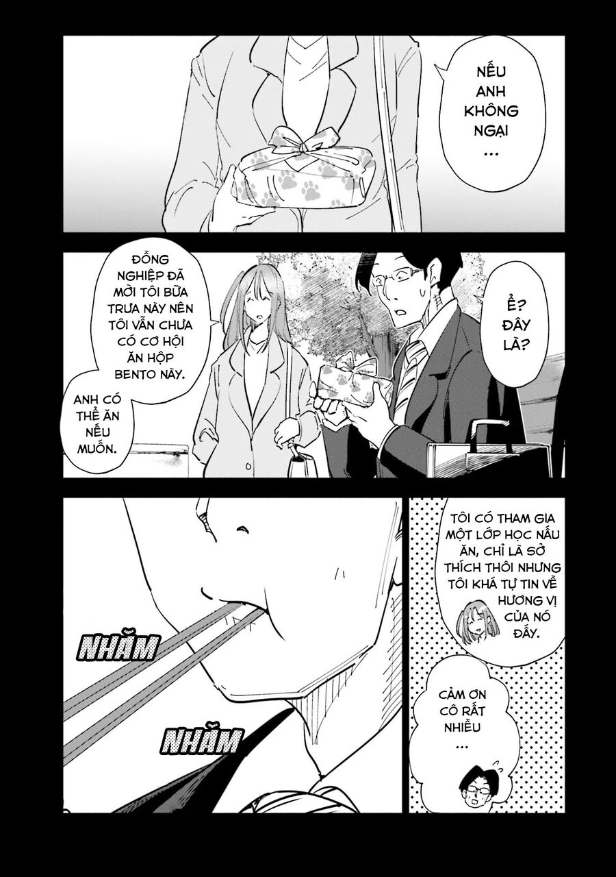 Tsuma, Shougakusei Ni Naru. Chapter 94 - Trang 2