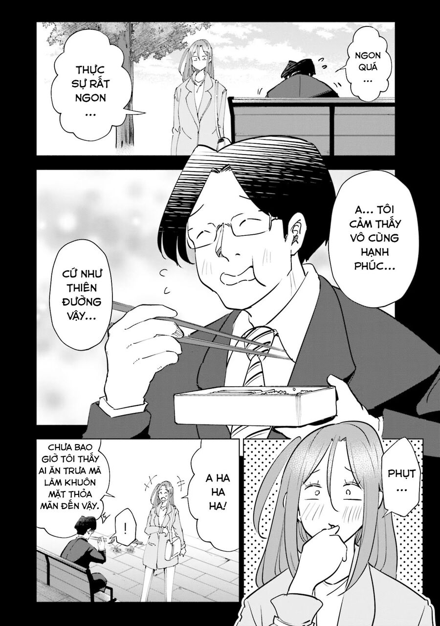 Tsuma, Shougakusei Ni Naru. Chapter 94 - Trang 2