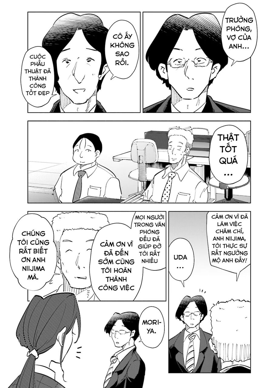 Tsuma, Shougakusei Ni Naru. Chapter 94 - Trang 2