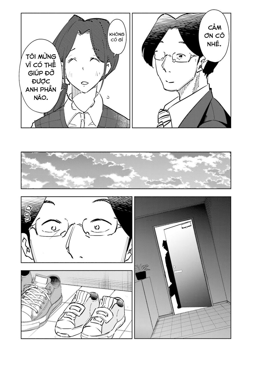 Tsuma, Shougakusei Ni Naru. Chapter 94 - Trang 2