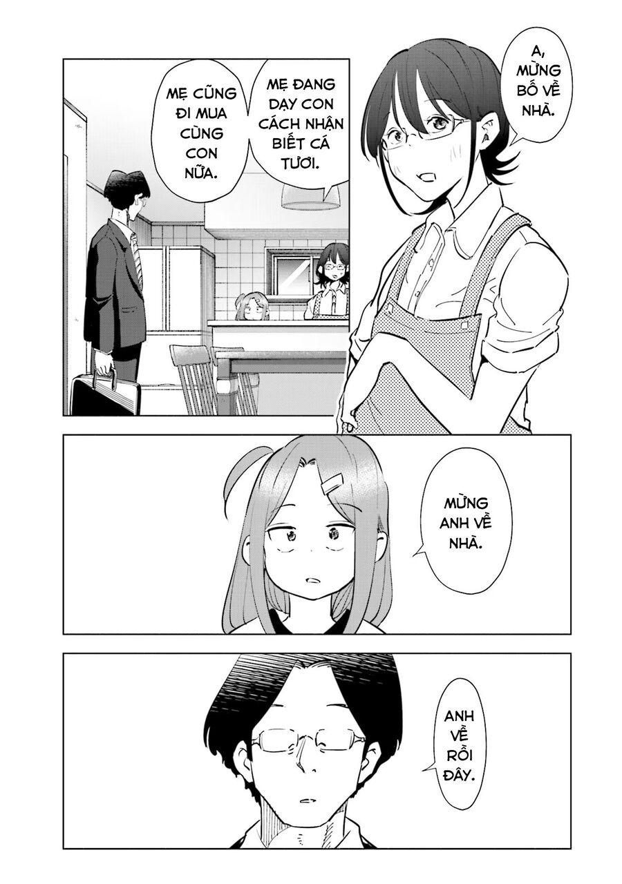 Tsuma, Shougakusei Ni Naru. Chapter 94 - Trang 2