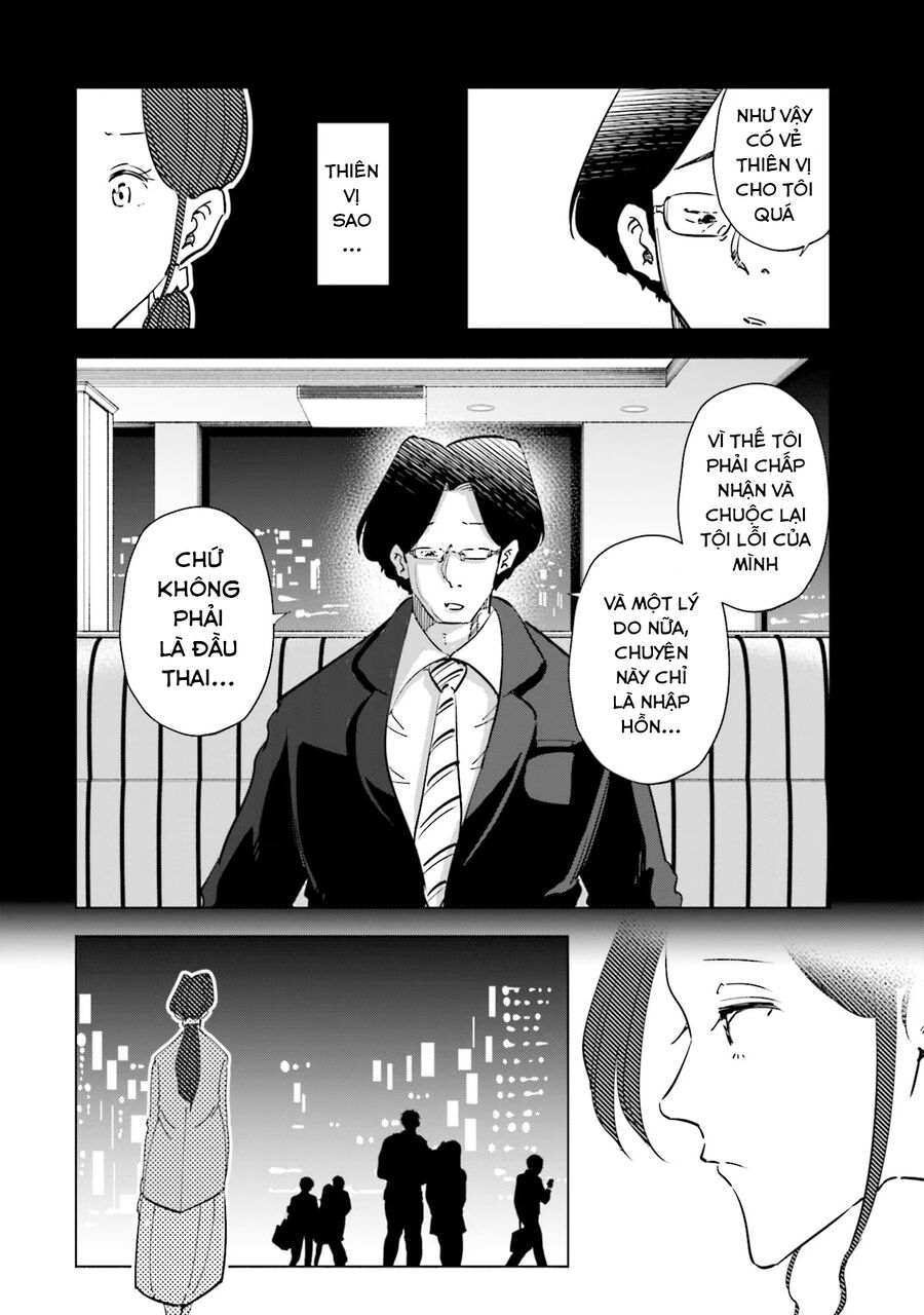 Tsuma, Shougakusei Ni Naru. Chapter 96 - Trang 2