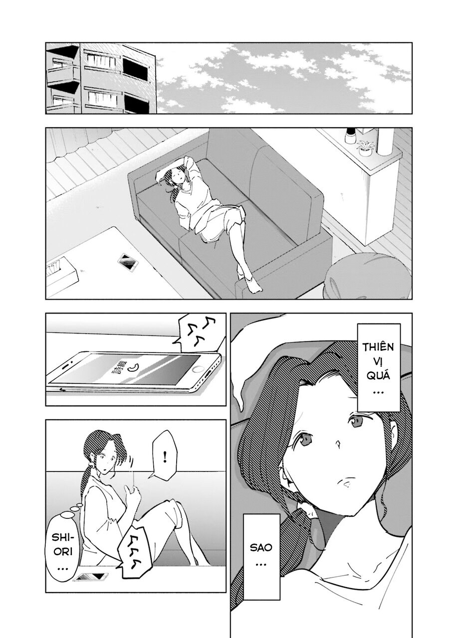 Tsuma, Shougakusei Ni Naru. Chapter 96 - Trang 2
