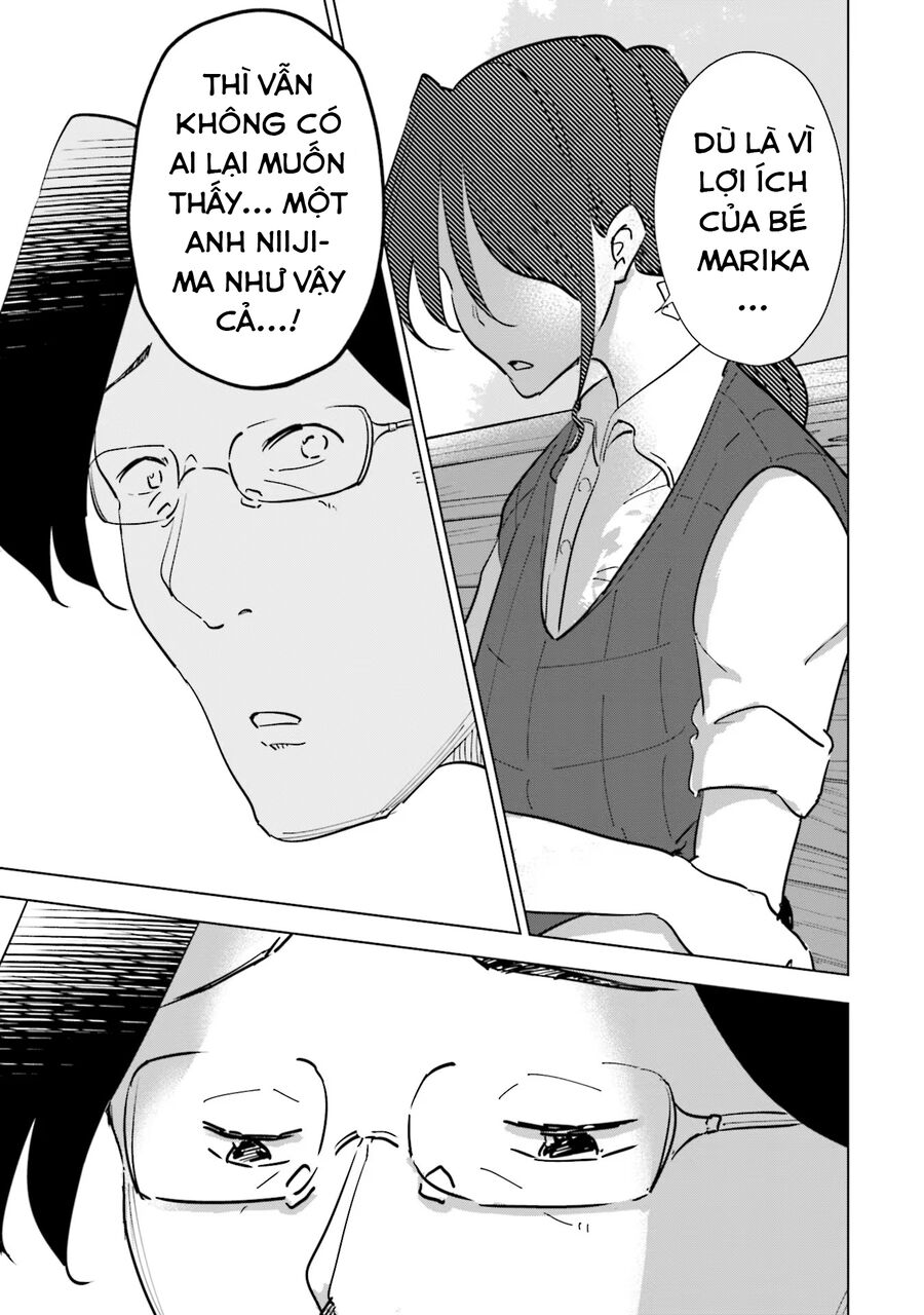 Tsuma, Shougakusei Ni Naru. Chapter 96 - Trang 2