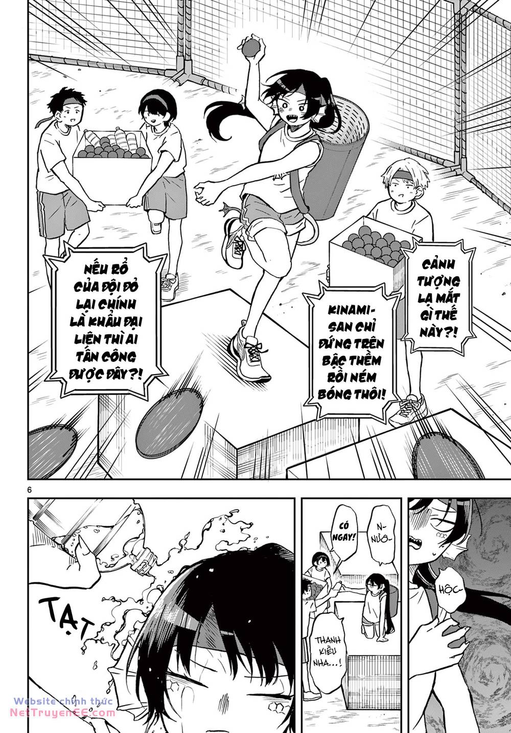 Tsumiki Ogami & The Strange Everyday Life. Chapter 13 - Trang 2