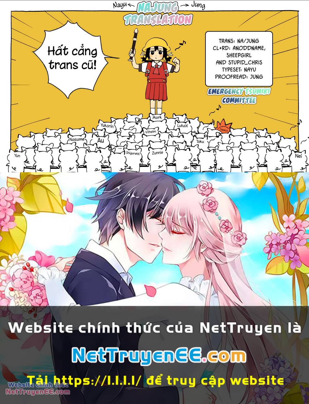 Tsumiki Ogami & The Strange Everyday Life. Chapter 13 - Trang 2