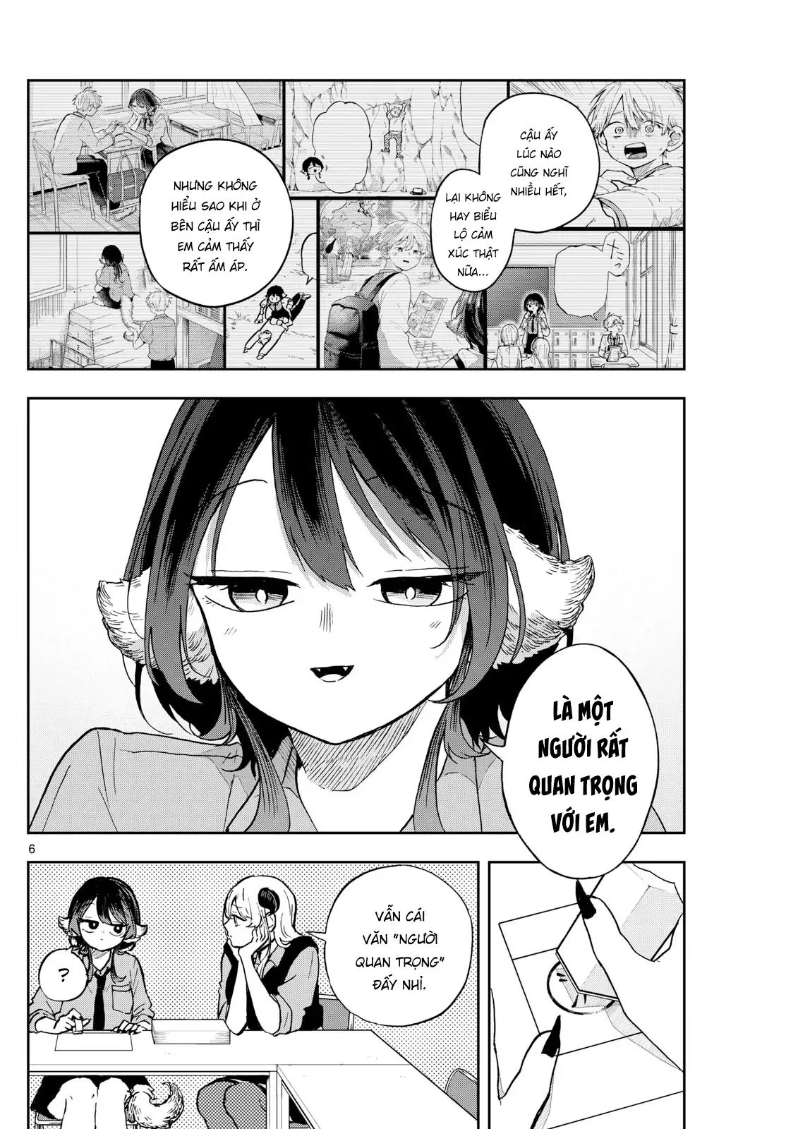 Tsumiki Ogami & The Strange Everyday Life. Chapter 37 - Next Chapter 38