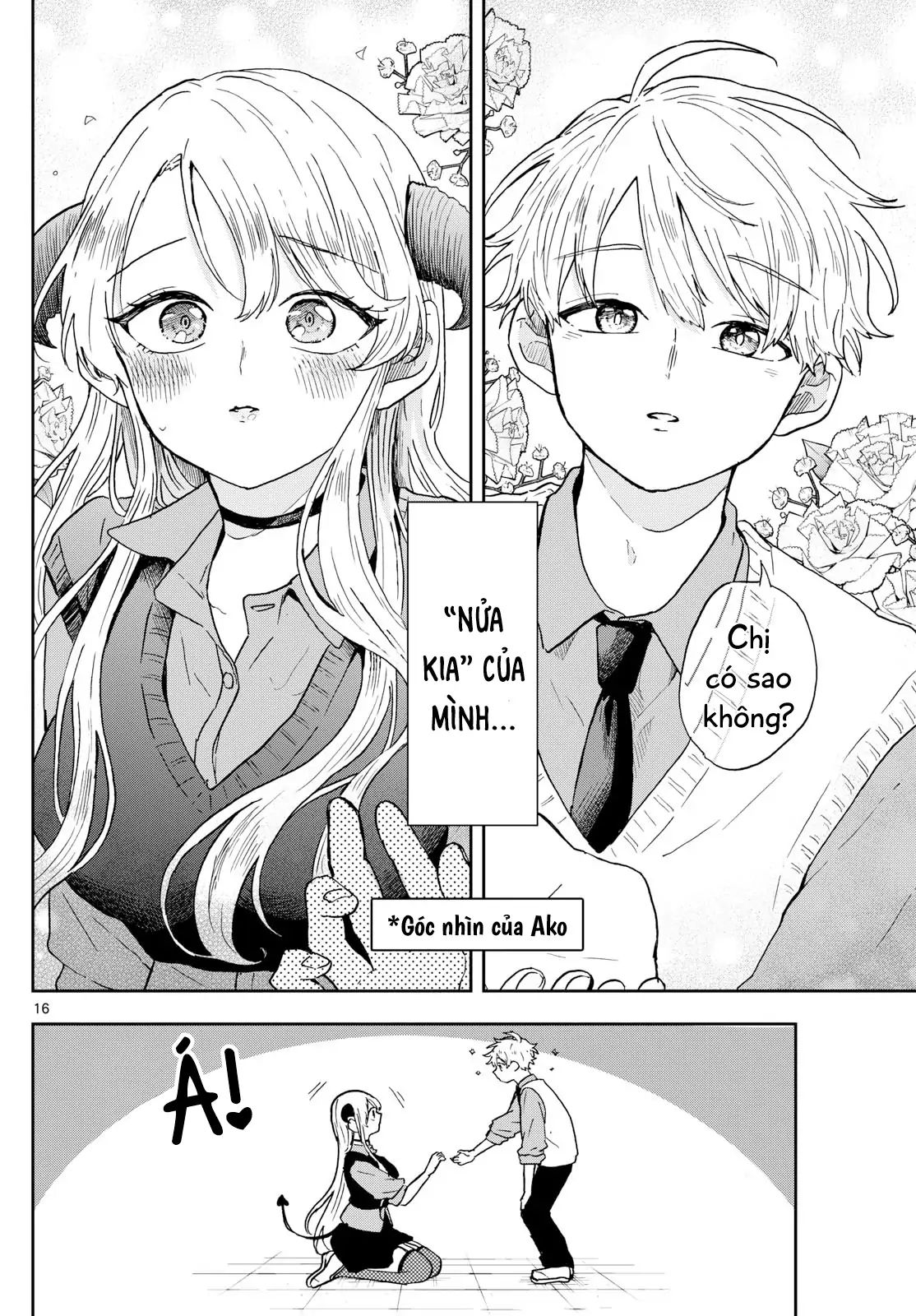 Tsumiki Ogami & The Strange Everyday Life. Chapter 37 - Next Chapter 38