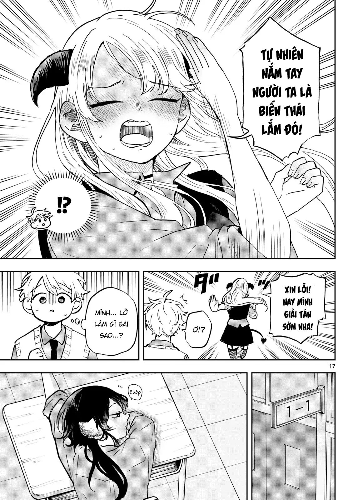 Tsumiki Ogami & The Strange Everyday Life. Chapter 37 - Next Chapter 38