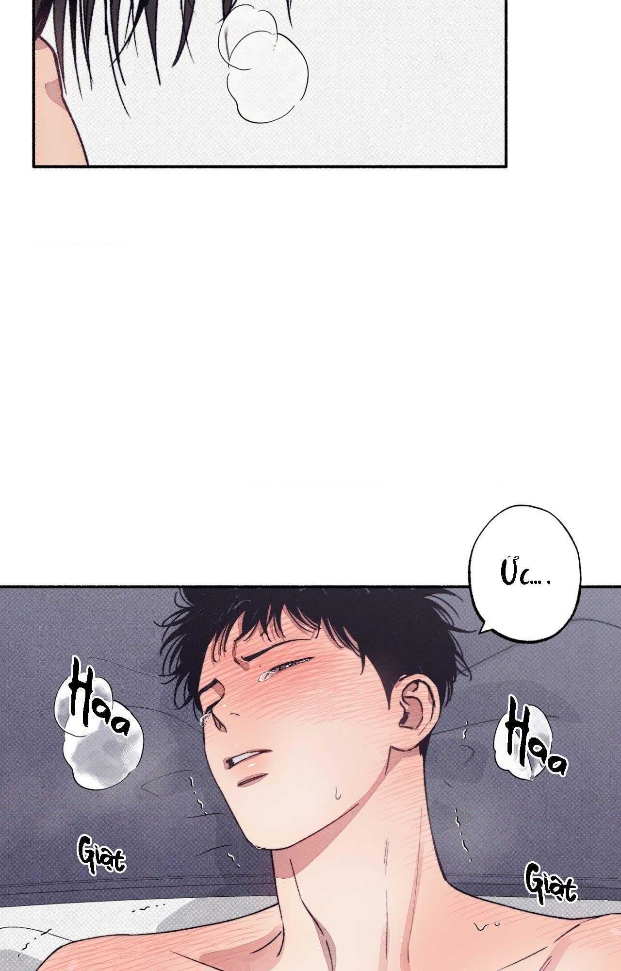 TỪ 1 ĐẾN 10 Chapter 43 END - Trang 3
