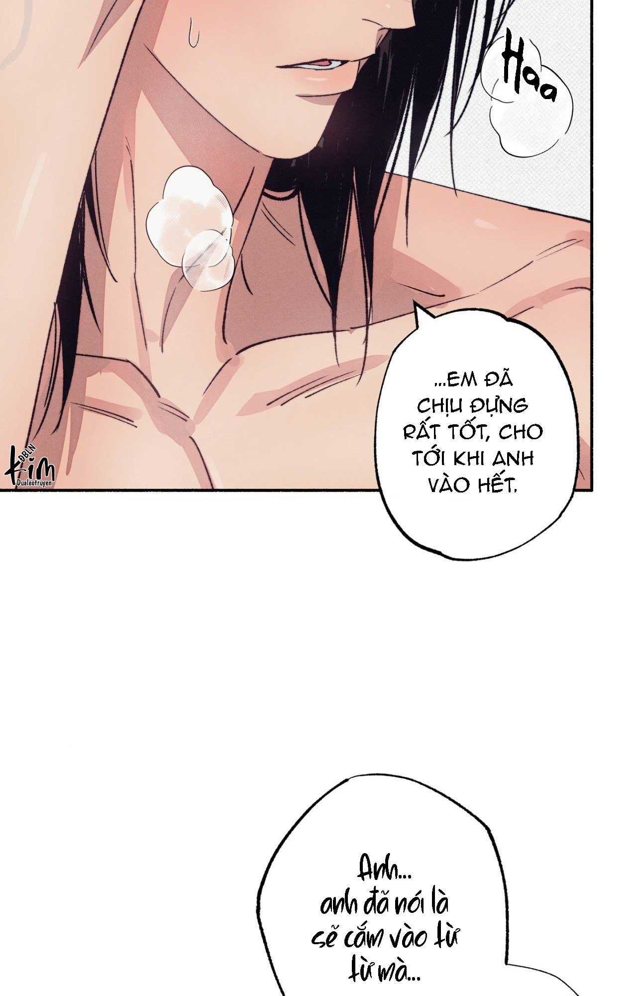 TỪ 1 ĐẾN 10 Chapter 43 END - Trang 3
