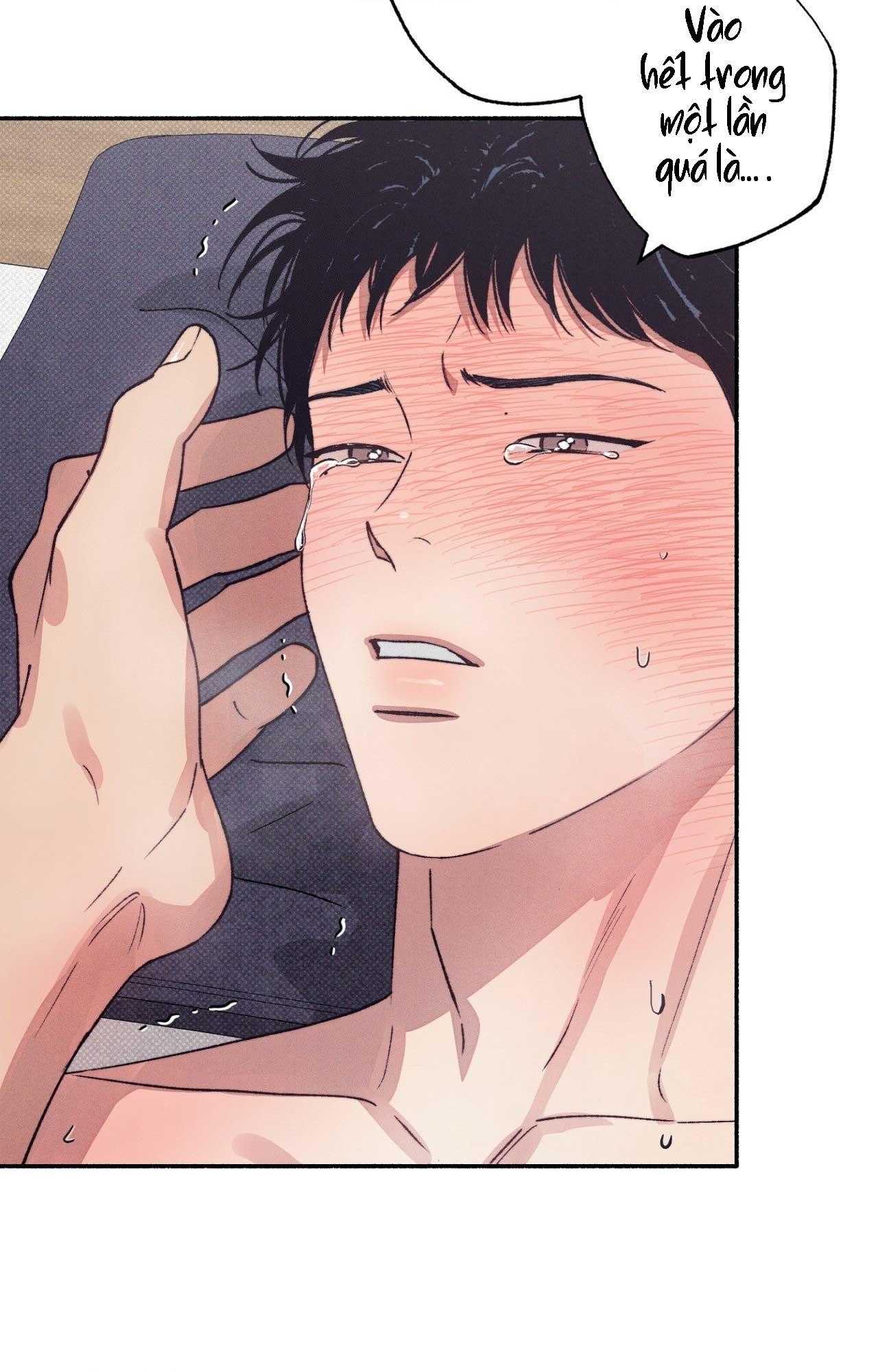 TỪ 1 ĐẾN 10 Chapter 43 END - Trang 3