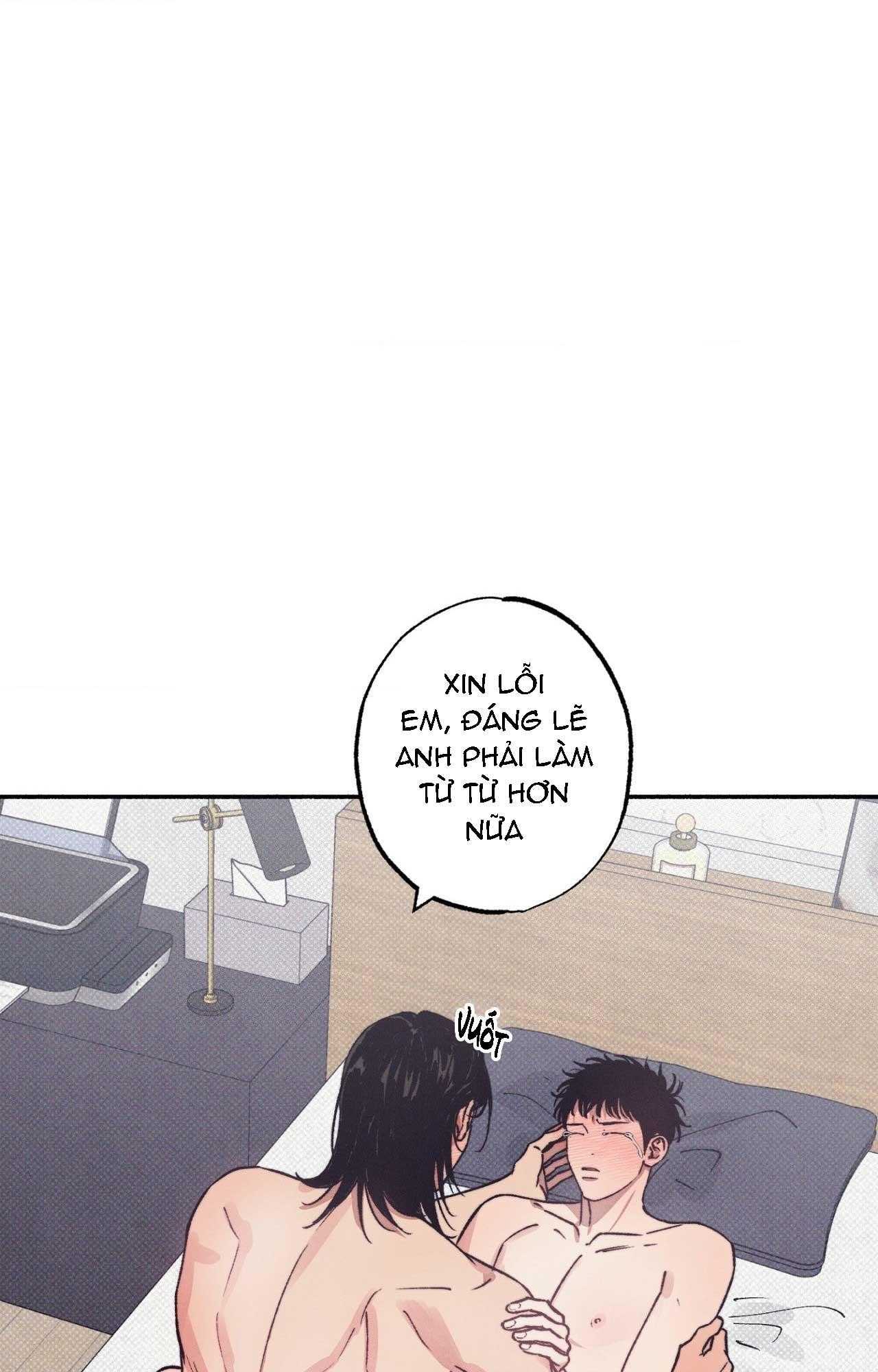 TỪ 1 ĐẾN 10 Chapter 43 END - Trang 3