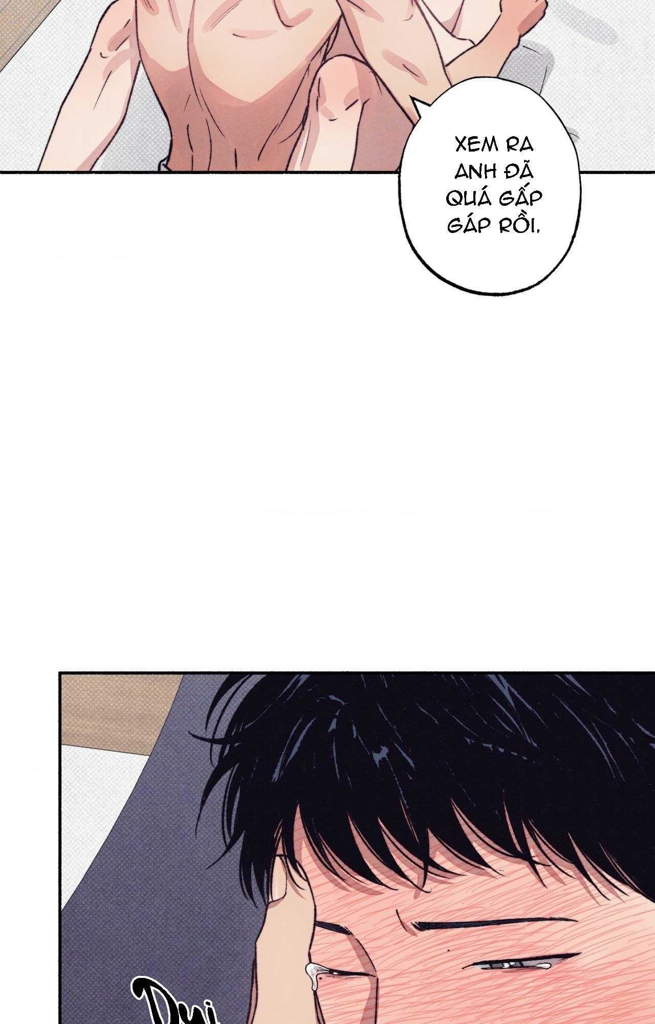 TỪ 1 ĐẾN 10 Chapter 43 END - Trang 3