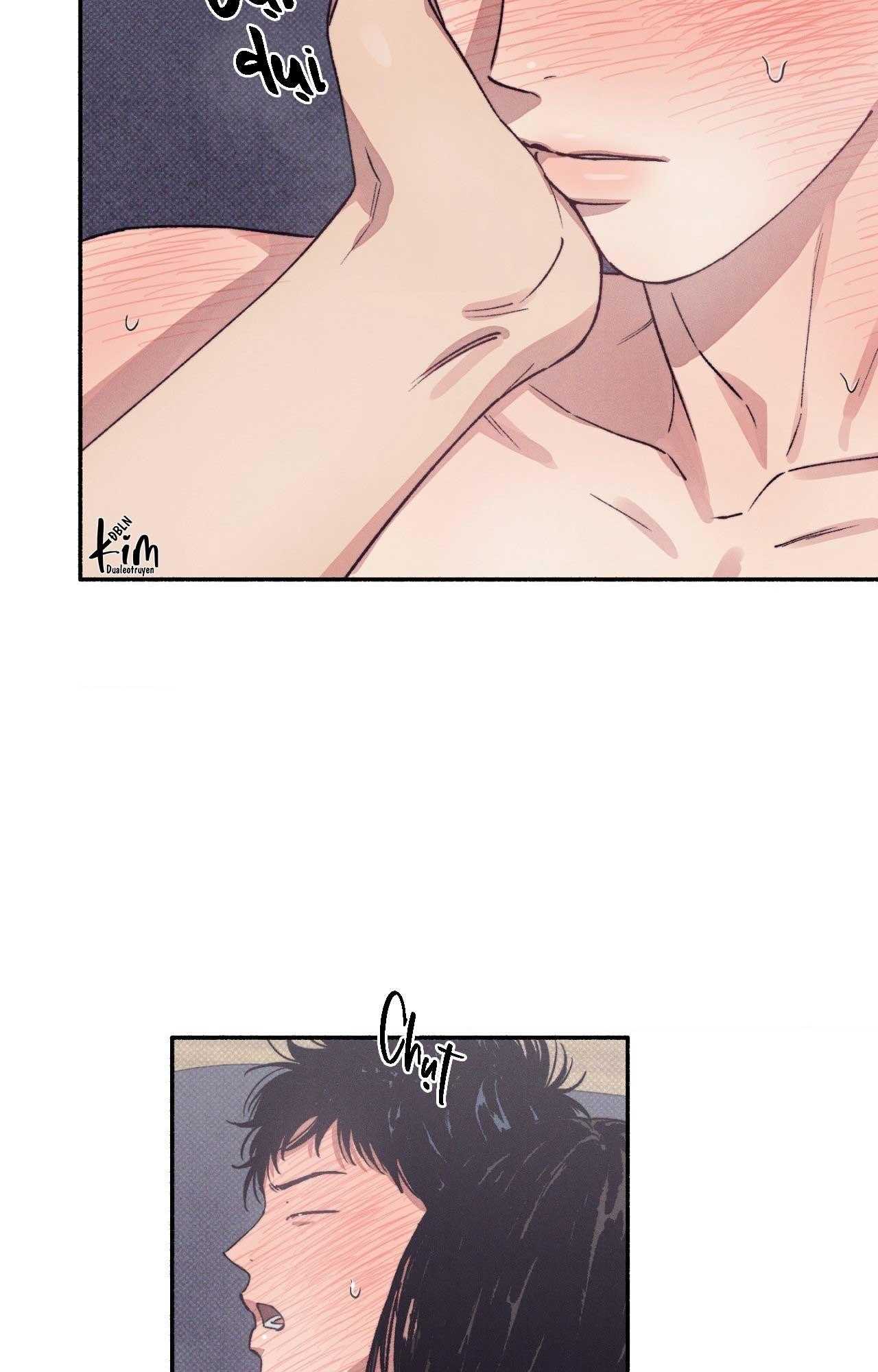 TỪ 1 ĐẾN 10 Chapter 43 END - Trang 3