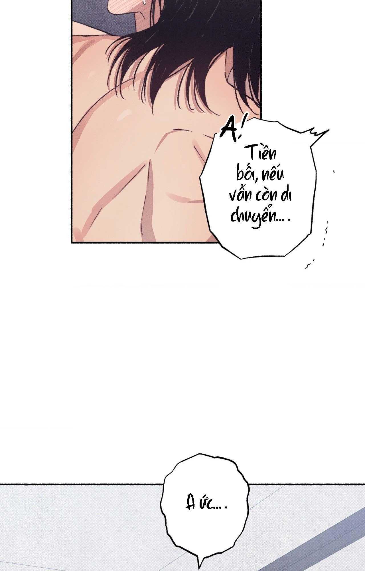 TỪ 1 ĐẾN 10 Chapter 43 END - Trang 3