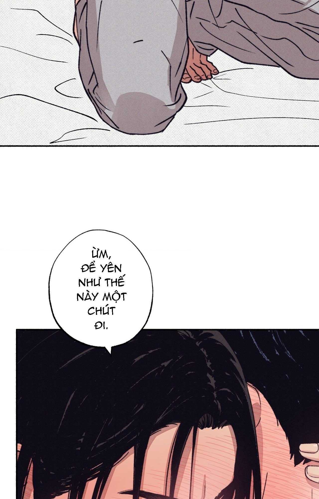 TỪ 1 ĐẾN 10 Chapter 43 END - Trang 3