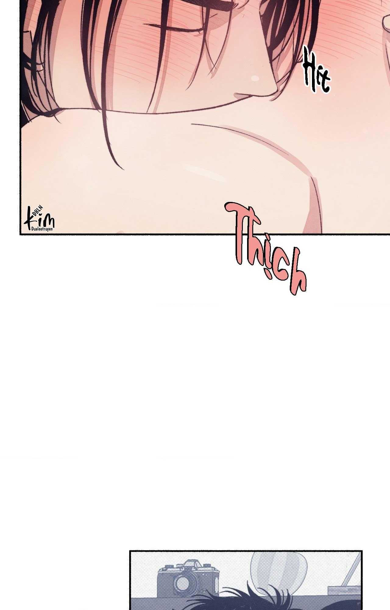TỪ 1 ĐẾN 10 Chapter 43 END - Trang 3