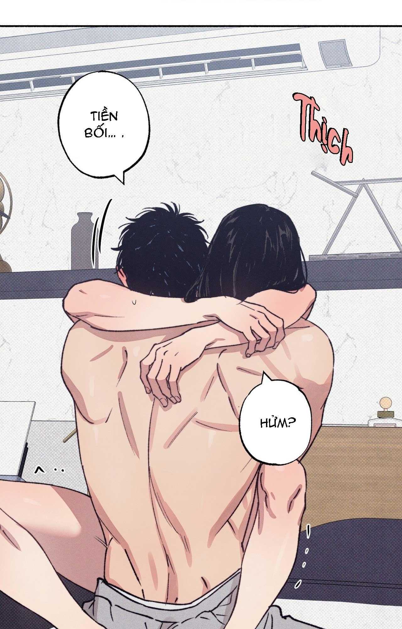 TỪ 1 ĐẾN 10 Chapter 43 END - Trang 3