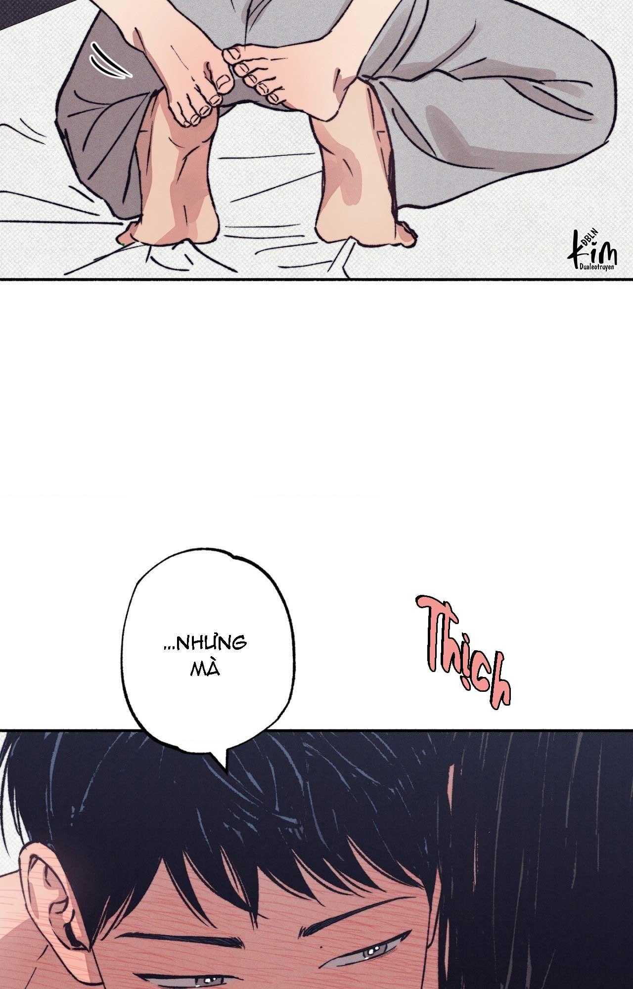 TỪ 1 ĐẾN 10 Chapter 43 END - Trang 3