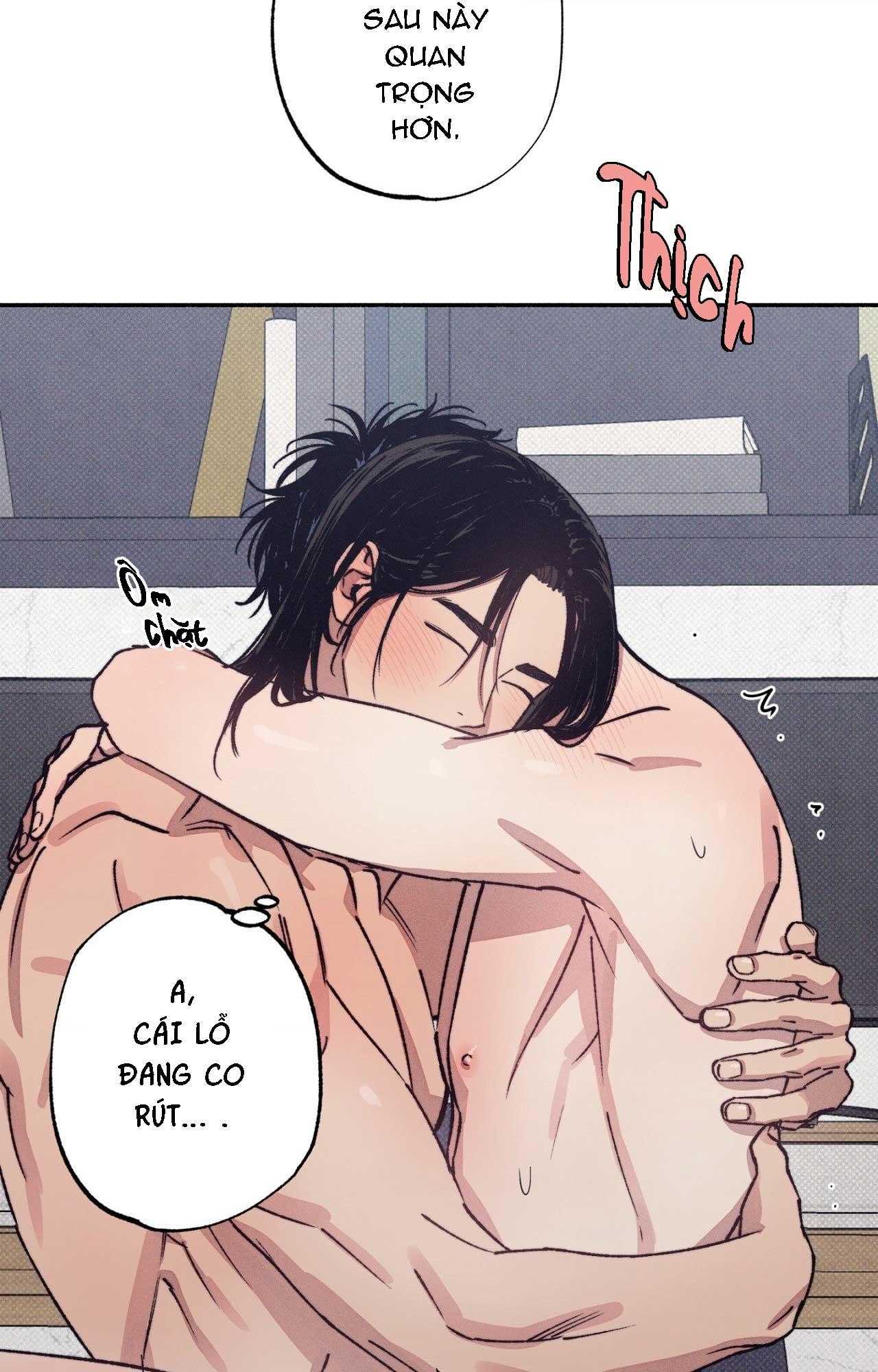 TỪ 1 ĐẾN 10 Chapter 43 END - Trang 3