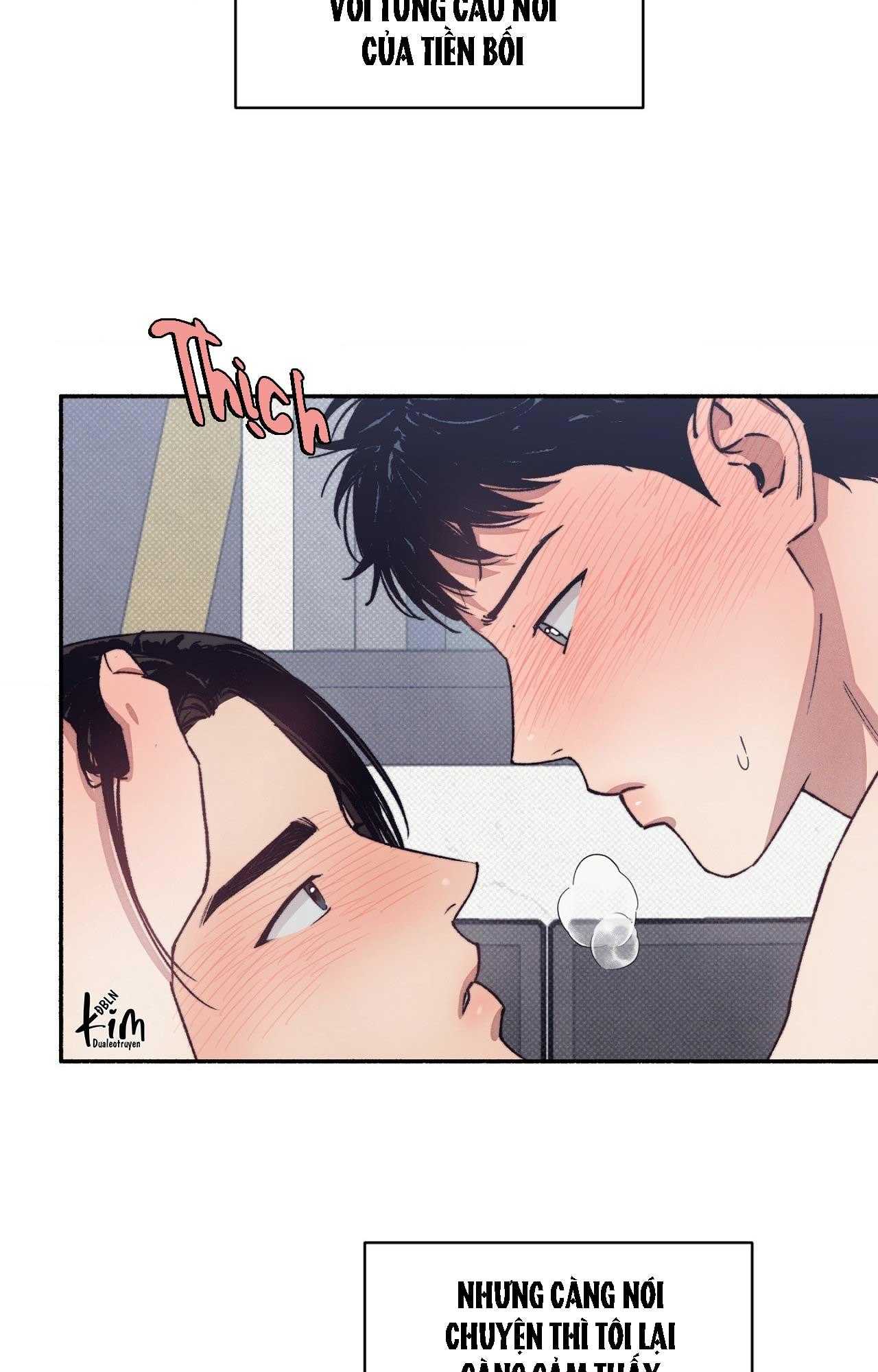 TỪ 1 ĐẾN 10 Chapter 43 END - Trang 3