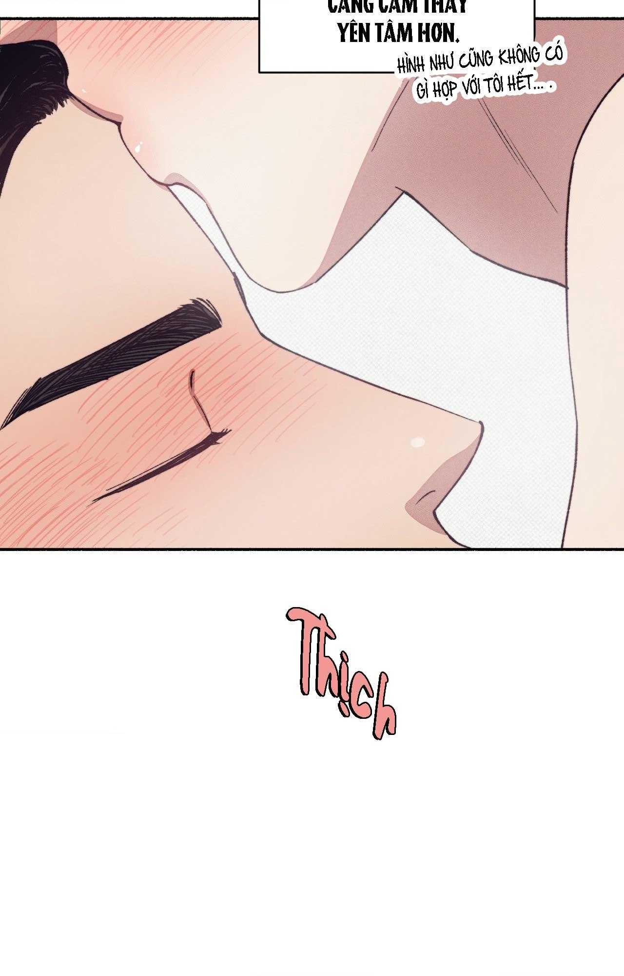 TỪ 1 ĐẾN 10 Chapter 43 END - Trang 3