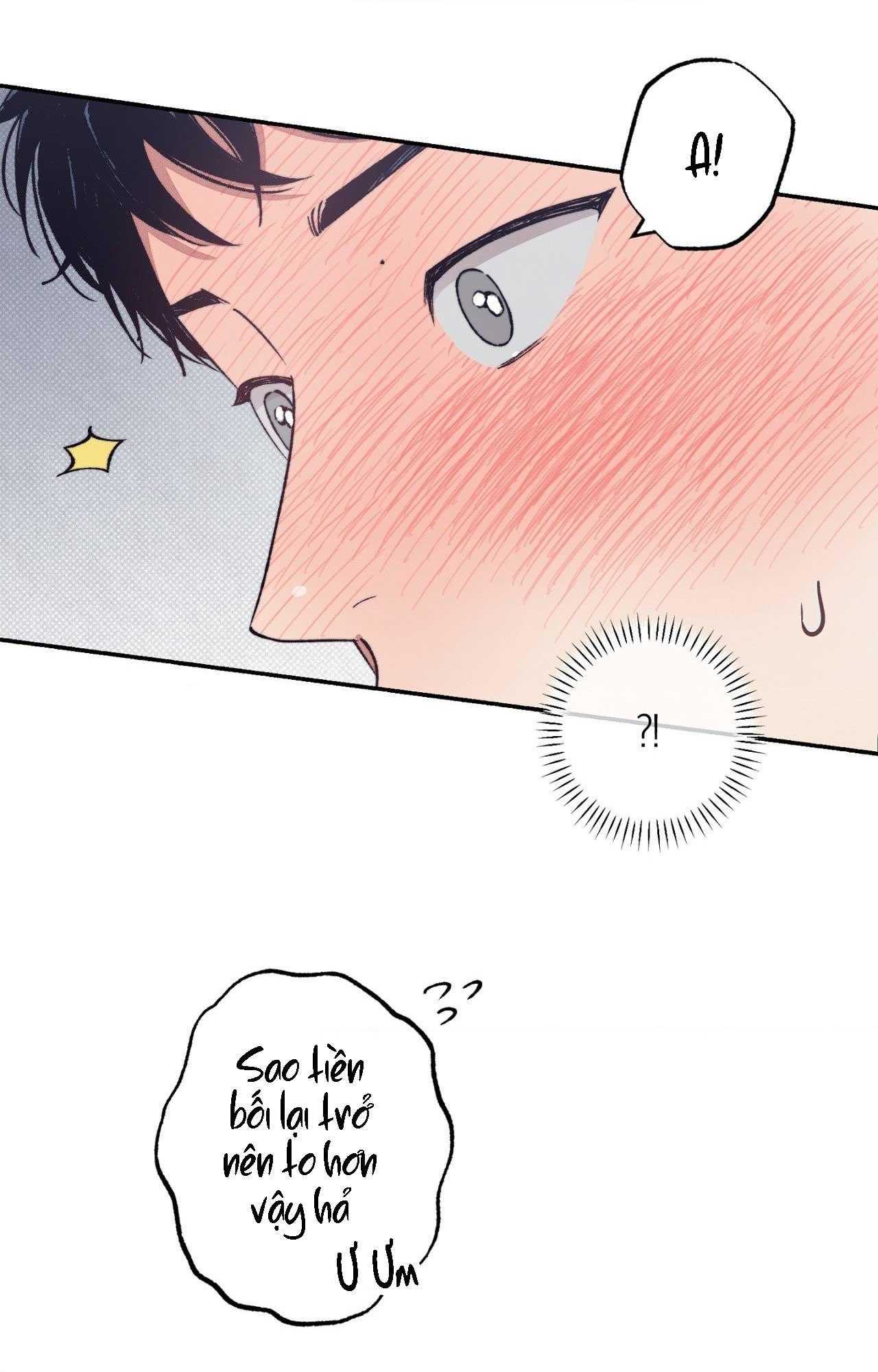 TỪ 1 ĐẾN 10 Chapter 43 END - Trang 3