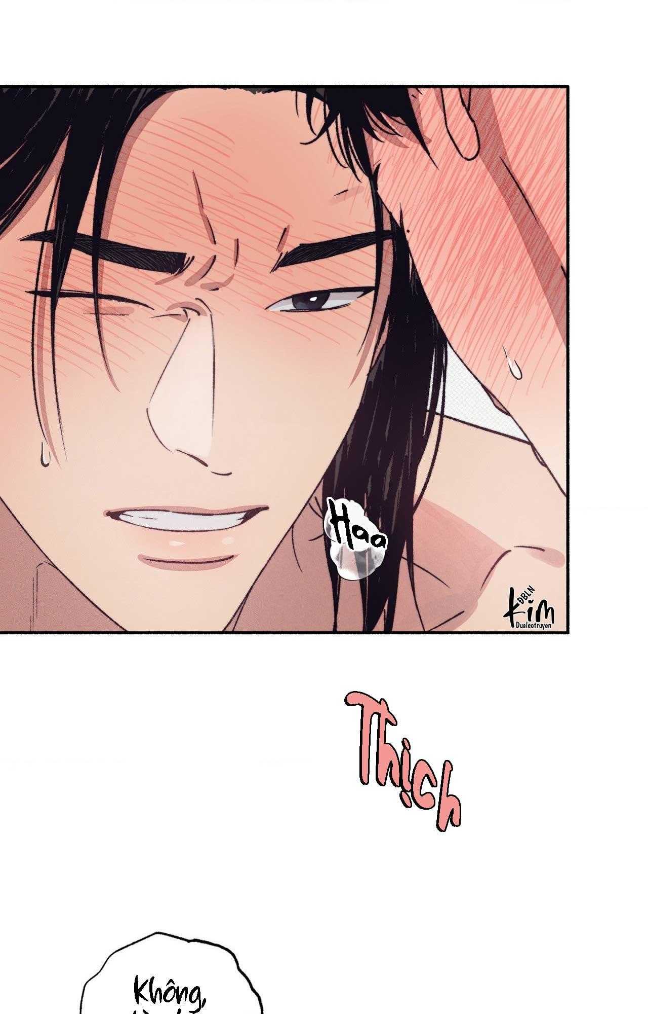 TỪ 1 ĐẾN 10 Chapter 43 END - Trang 3