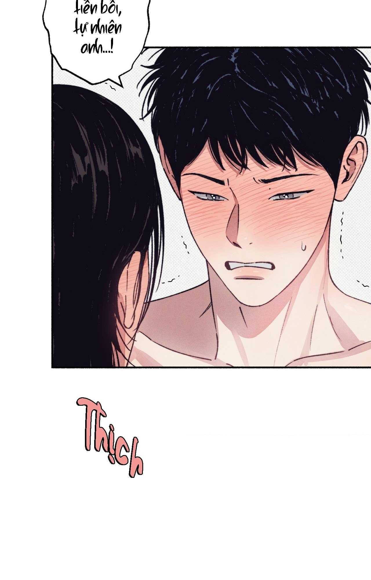 TỪ 1 ĐẾN 10 Chapter 43 END - Trang 3