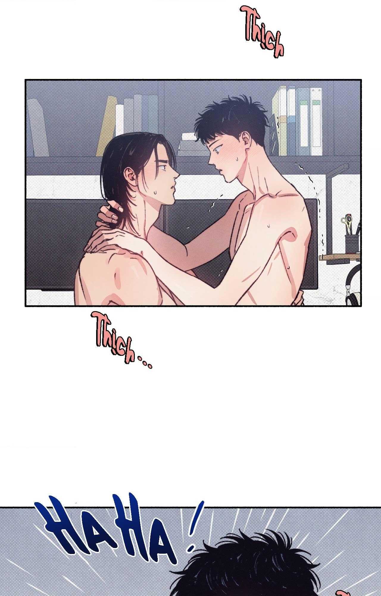 TỪ 1 ĐẾN 10 Chapter 43 END - Trang 3