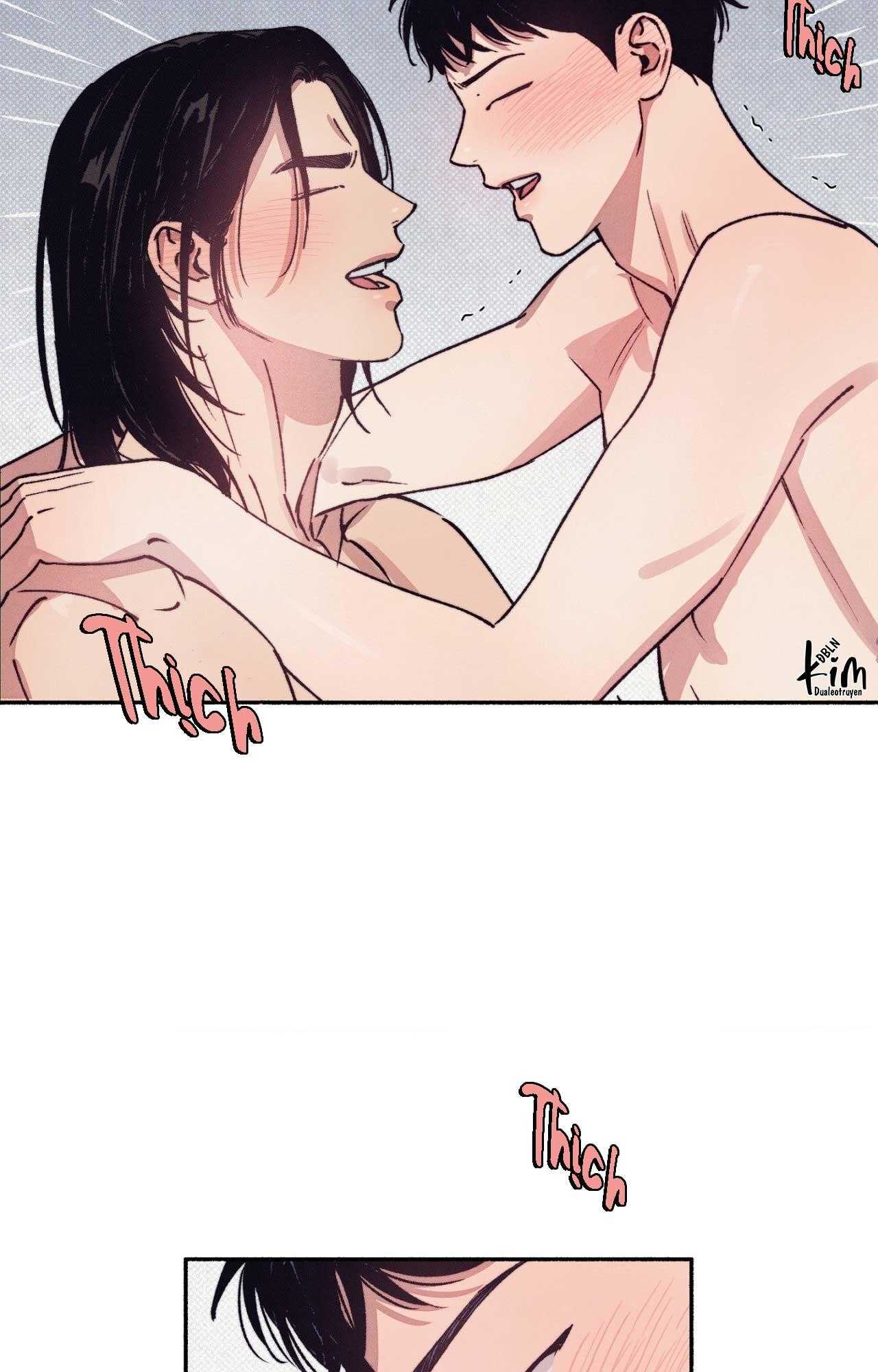 TỪ 1 ĐẾN 10 Chapter 43 END - Trang 3