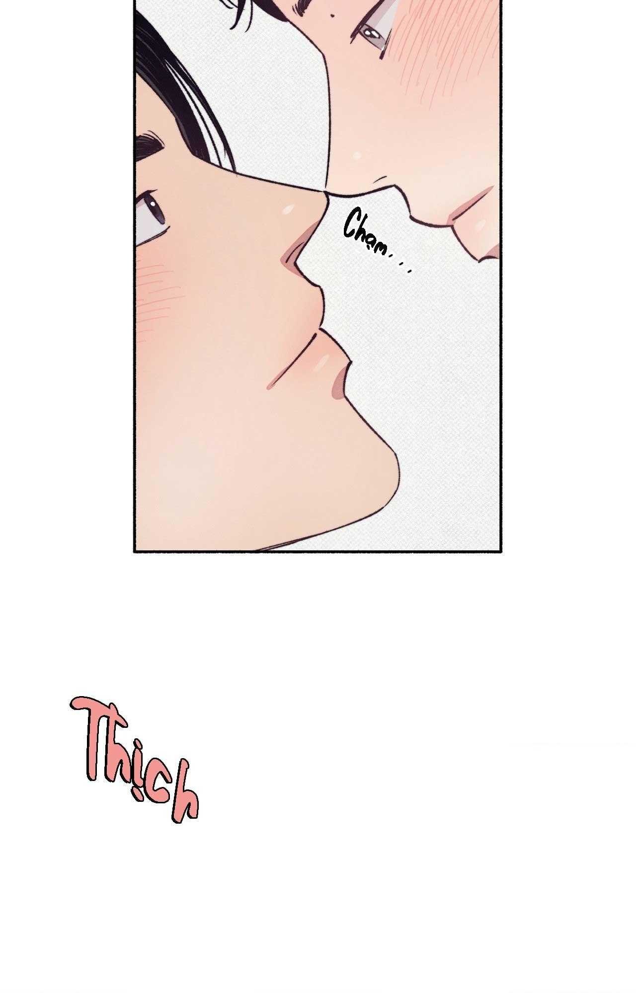 TỪ 1 ĐẾN 10 Chapter 43 END - Trang 3