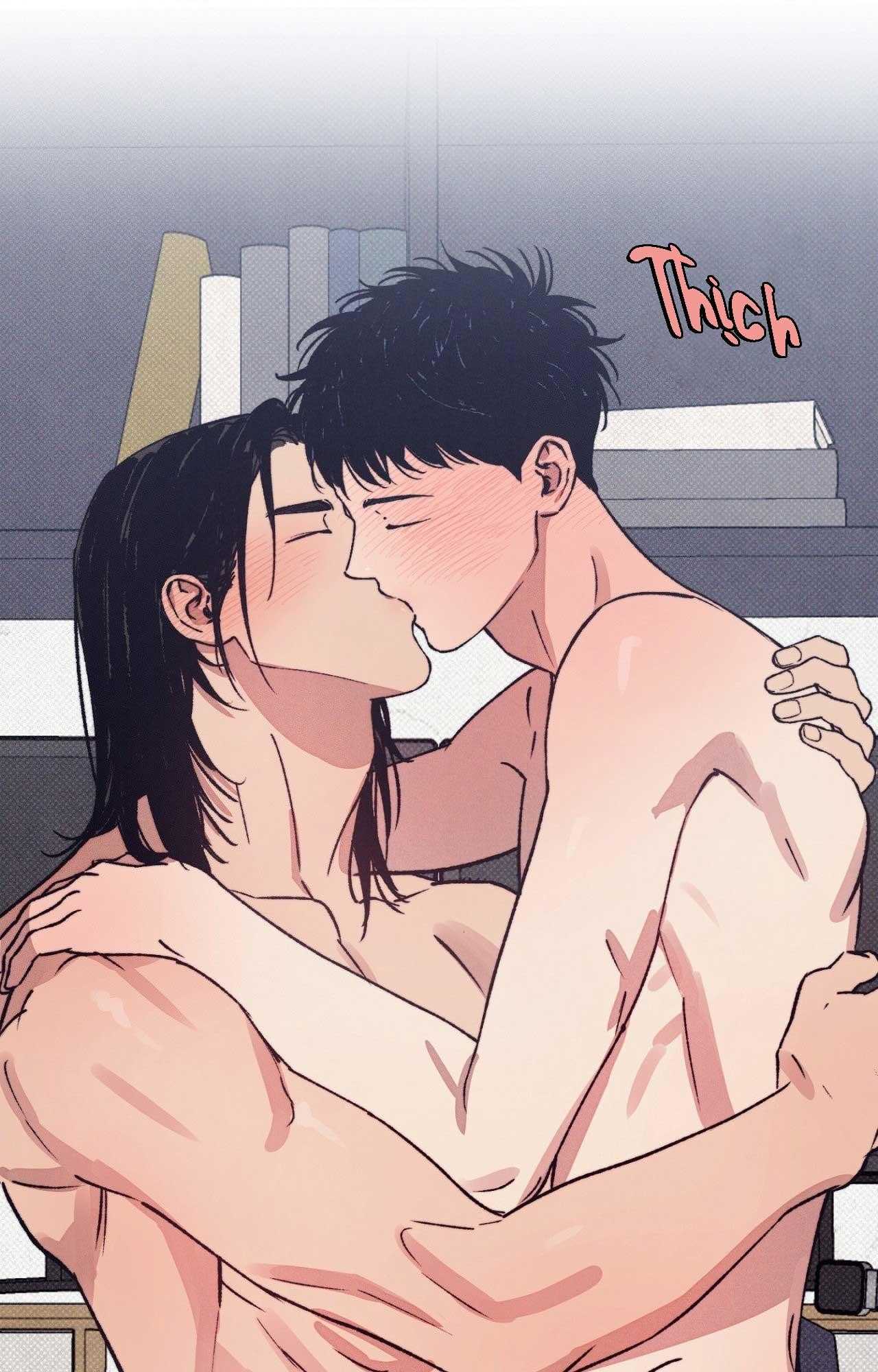 TỪ 1 ĐẾN 10 Chapter 43 END - Trang 3