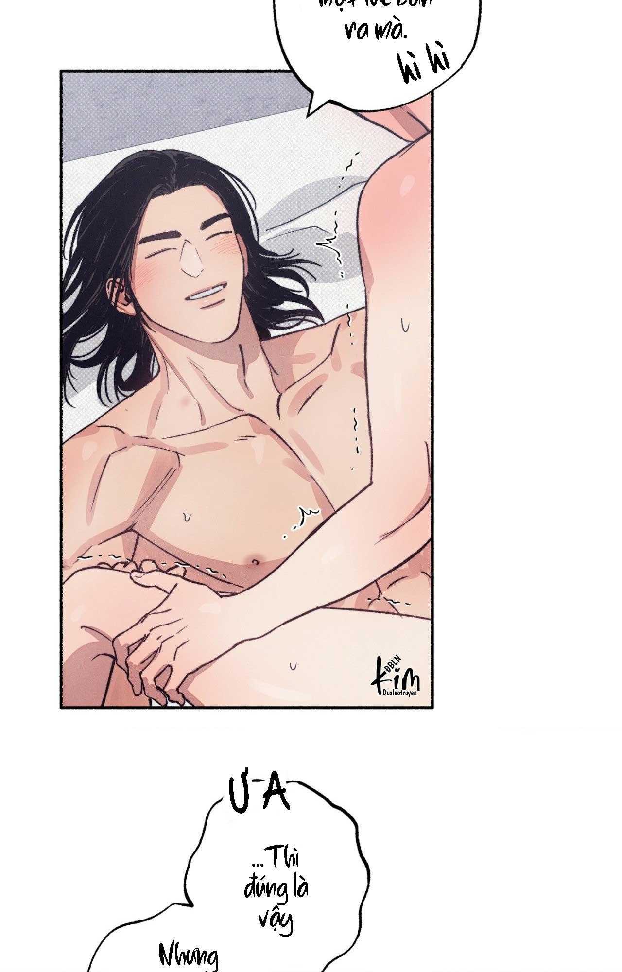 TỪ 1 ĐẾN 10 Chapter 43 END - Trang 3