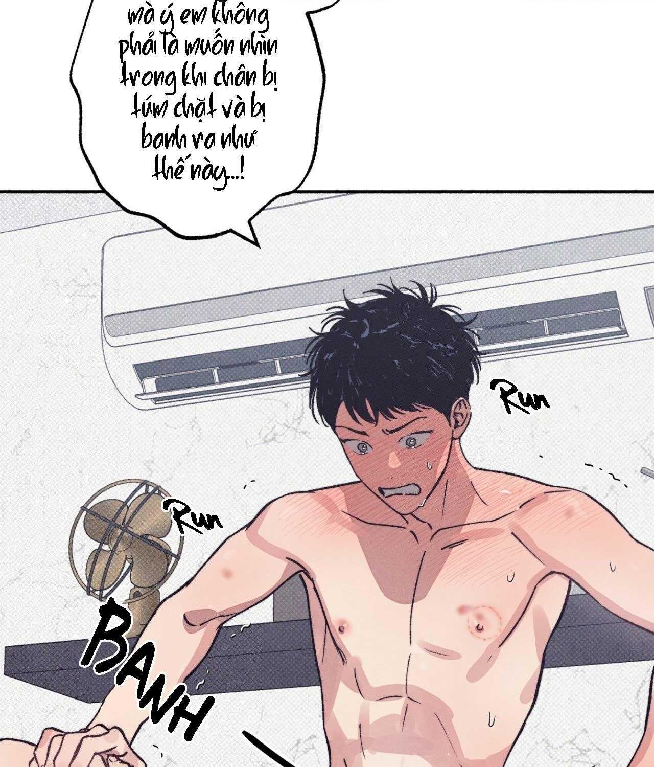 TỪ 1 ĐẾN 10 Chapter 43 END - Trang 3