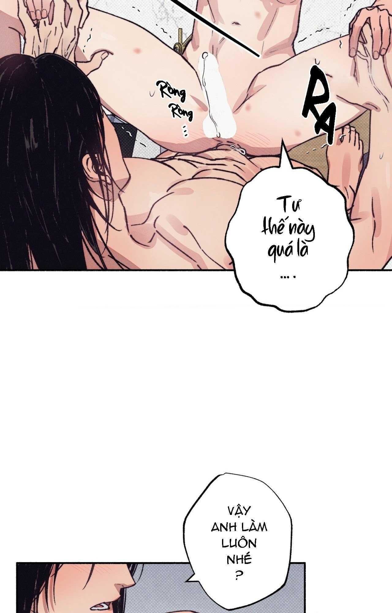 TỪ 1 ĐẾN 10 Chapter 43 END - Trang 3