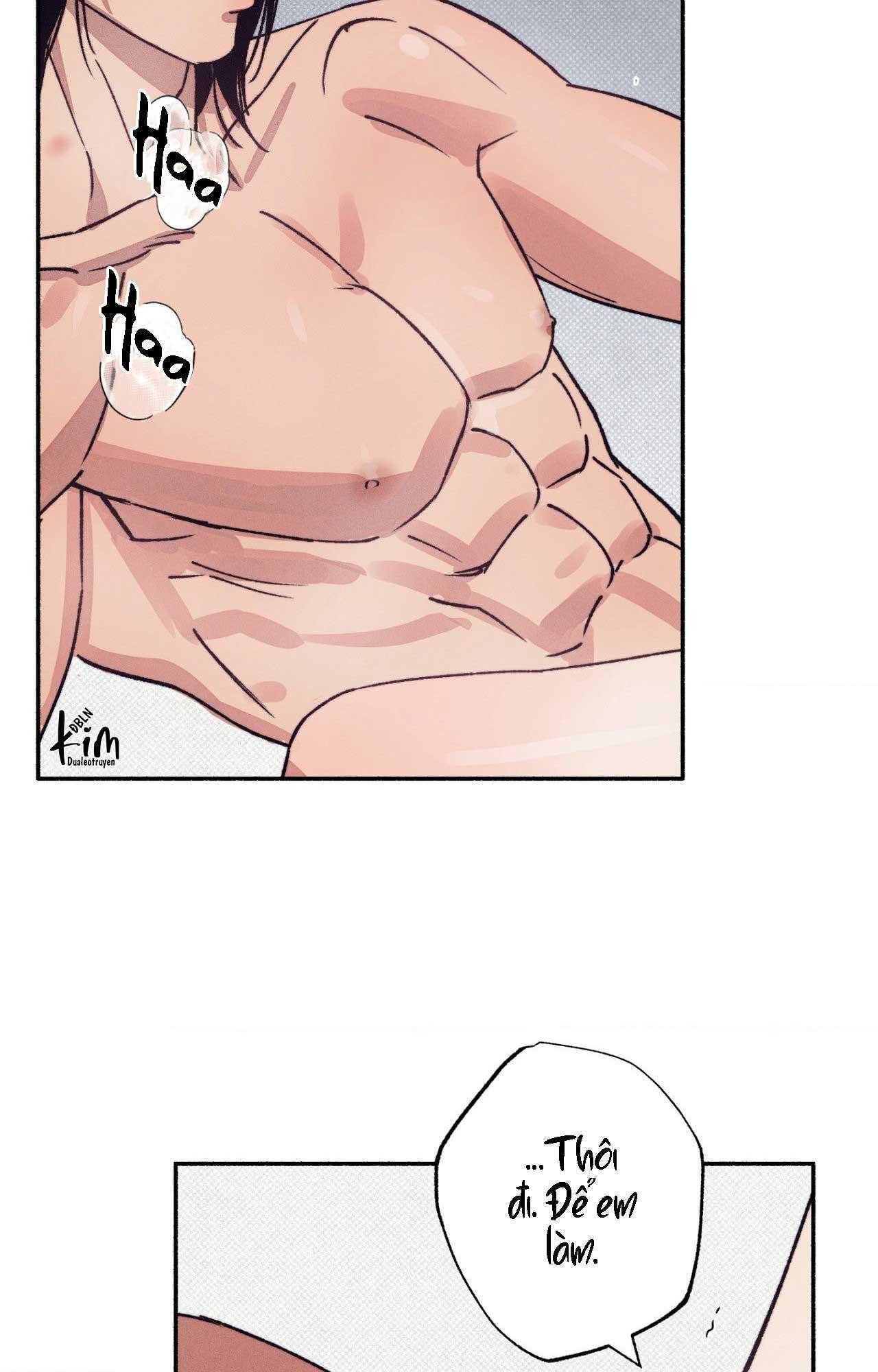 TỪ 1 ĐẾN 10 Chapter 43 END - Trang 3